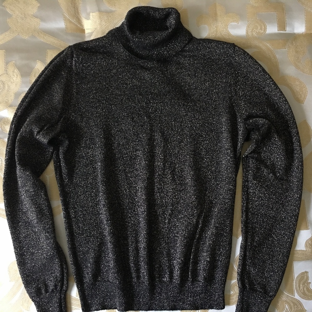Worthington Black Metallic